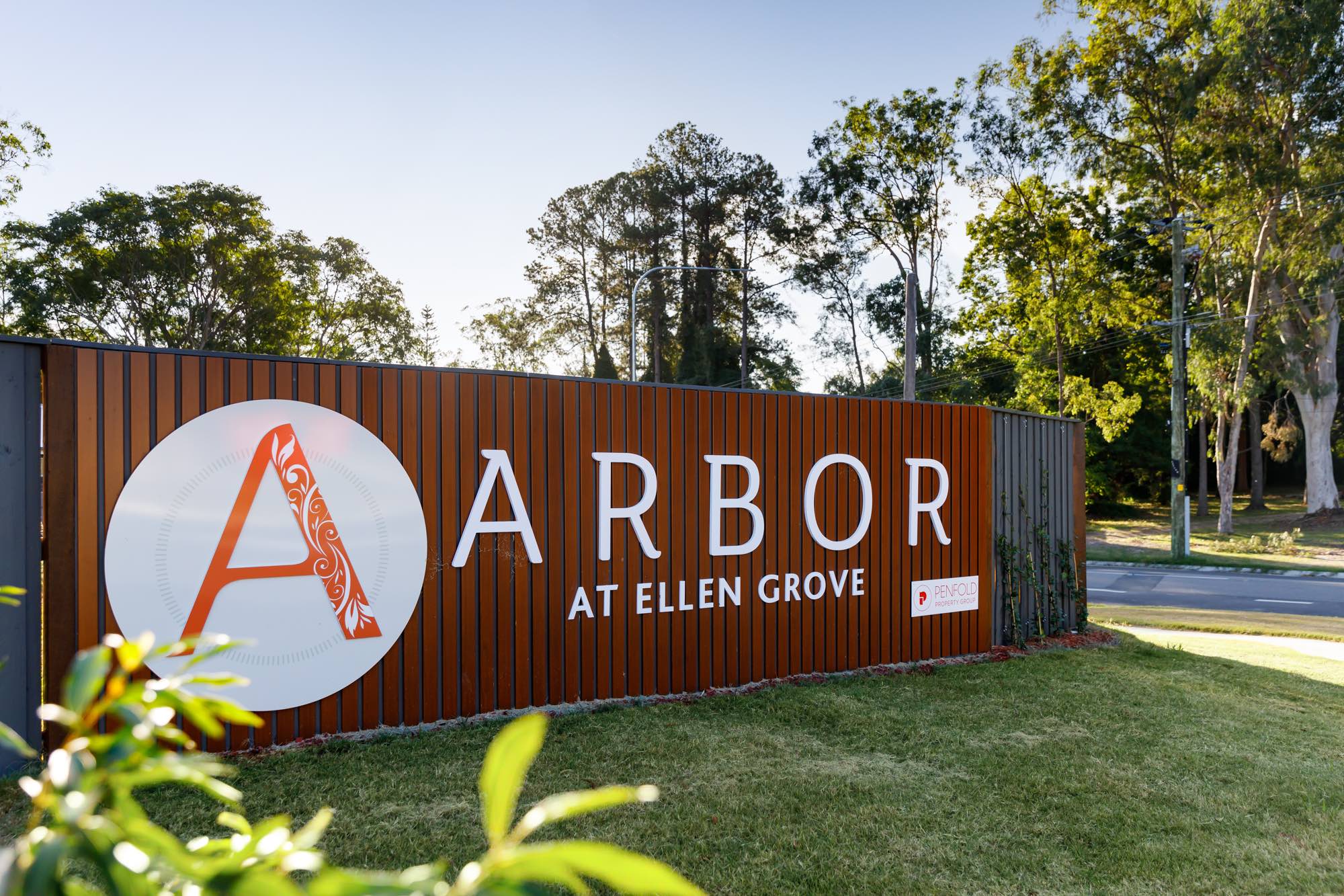 [Land for Sale] Arbor II Estate, Ellen Grove OpenLot